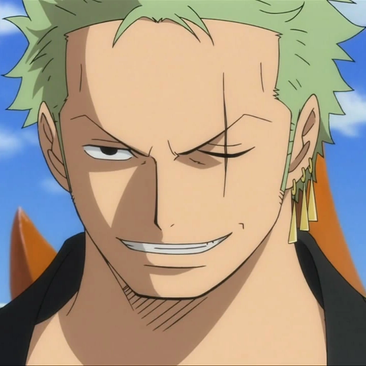 zoro one piece profile picture zoro one piece profile picture